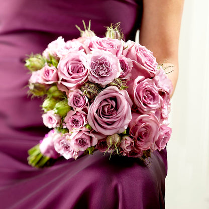 Veronica Bouquet –  Flowers Y Detallitos Analy, Durham NC