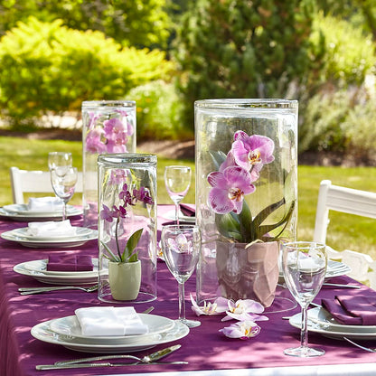Dramatic Garden Centerpiece –  Flowers Y Detallitos Analy, Durham NC