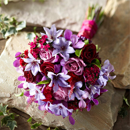 Enlightened Love Bouquet –  Flowers Y Detallitos Analy, Durham NC