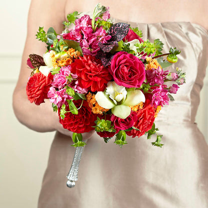 True Happiness Bouquet –  Flowers Y Detallitos Analy, Durham NC
