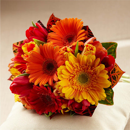 Sunglow Bouquet –  Flowers Y Detallitos Analy, Durham NC