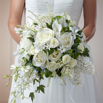 Cherish Bouquet –  Flowers Y Detallitos Analy, Durham NC
